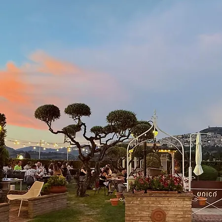 UNICA Assisi agri-charming house-2